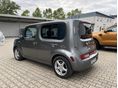 NISSAN CUBE 2010/11 - 3