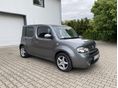 NISSAN CUBE 2010/11 - 4