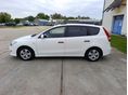 HYUNDAI I30 2011/12 - 2