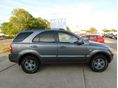 KIA SORENTO 2008/12 - 2