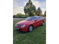 MERCEDES-BENZ C 180 Kompressor Sportcoupe Magic