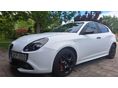 ALFA ROMEO GIULIETTA 2017/7 - 2