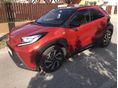 TOYOTA AYGO 2023/3 - 2