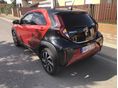 TOYOTA AYGO 2023/3 - 5