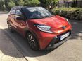 TOYOTA AYGO 2023/3 - 4