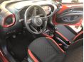 TOYOTA AYGO 2023/3 - 7