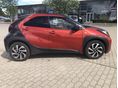 TOYOTA AYGO X 1.0 VVT-i Style Tech Vision MAGYAR.FULL LED.RADAROK.KAMERA.NAVIGÁCIÓ.ÜLÉSFŰTÉS.38 e km