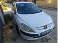 PEUGEOT 307 2.0 HDi Presence