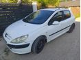 PEUGEOT 307 2001/10 - 2