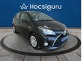 TOYOTA YARIS 2014/12 - 1