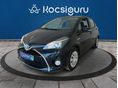 TOYOTA YARIS 2014/12 - 3