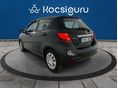 TOYOTA YARIS 2014/12 - 5