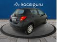 TOYOTA YARIS 2014/12 - 7