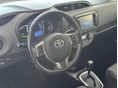 TOYOTA YARIS 2014/12 - 10