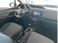 TOYOTA YARIS 2014/12 - 15