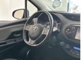 TOYOTA YARIS 2014/12 - 16