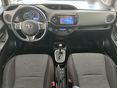 TOYOTA YARIS 2014/12 - 17