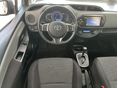 TOYOTA YARIS 2014/12 - 18