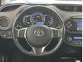 TOYOTA YARIS 2014/12 - 19
