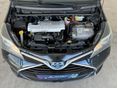 TOYOTA YARIS 2014/12 - 22