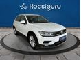 VOLKSWAGEN TIGUAN 2.0 TSI BMT Highline 4Motion DSG Állapotfelmérve_2tulaj_Friss műszaki_Adaptív tempomat