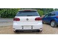 VOLKSWAGEN GOLF 2011/6 - 2