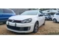 VOLKSWAGEN GOLF 2011/6 - 4