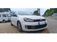 VOLKSWAGEN GOLF 2011/6 - 5