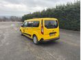 FORD CONNECT 2019/3 - 5