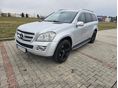 MERCEDES-BENZ GL 320 CDI 4Matic (Automata)