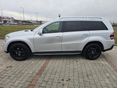MERCEDES-BENZ GL 320 2008/8 - 2