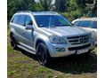 MERCEDES-BENZ GL 320 CDI 4Matic (Automata)