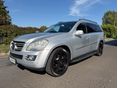 MERCEDES-BENZ GL 320 CDI 4Matic (Automata)