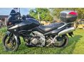 SUZUKI DL 1000 2002/10 - 2