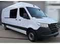 MERCEDES-BENZ SPRINTER 2020/11 - 1