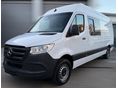 MERCEDES-BENZ SPRINTER 2020/11 - 2