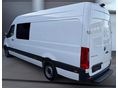 MERCEDES-BENZ SPRINTER 2020/11 - 3
