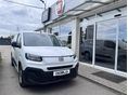 FIAT DOBLO Dobló 1.5 BlueHDi 131 Maxi L2 1000 (3 személyes ) KAVOSZ FIX3%. készletről-5év/200.000 km garancia