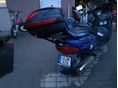 SUZUKI AN 400 BURGMAN 1998/7 - 3