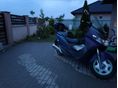 SUZUKI AN 400 BURGMAN 1998/7 - 4