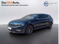 VOLKSWAGEN PASSAT Variant 2.0 TDI SCR Elegance DSG Magyar.1 tulaj .Áfa-s számla