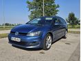 VOLKSWAGEN GOLF VII 1.4 TSi BMT Comfortline