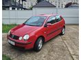 VOLKSWAGEN POLO IV 1.2 65 12V Comfortline