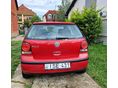 VOLKSWAGEN POLO IV 2003/5 - 5