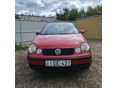 VOLKSWAGEN POLO IV 2003/5 - 6