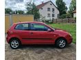 VOLKSWAGEN POLO IV 2003/5 - 7