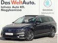 VOLKSWAGEN PASSAT VIII 2017/3 - 1