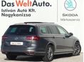 VOLKSWAGEN PASSAT VIII 2017/3 - 2