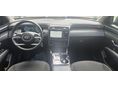 HYUNDAI TUCSON 2023/4 - 8