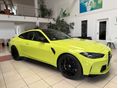 BMW M4 Competition (Automata) M Race Track Pack